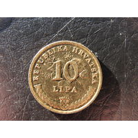 Хорватия. 10 лип. 2017. С 20 копеек. Распродажа коллекции. Смотрите другие лоты.