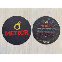 Подставка под пиво Meteor /Франция/