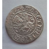 Полугрош 1517
