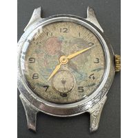 Нева.на ходу.