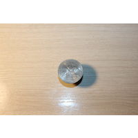 3 рубля 1989  года, "Землетрясение в Армении ", монета производства СССР.