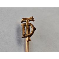 Знак Германия