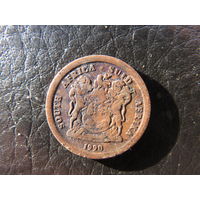 ЮАР.5 центов.1990. С 20 копеек. Распродажа коллекции. Смотрите другие лоты.