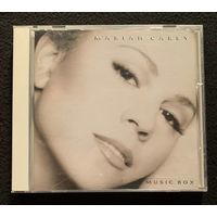 Mariah Carey – Music Box / JAPAN