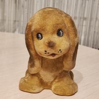 Собачка флок СССР/Эстония