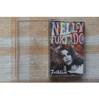 Аудиокассета Nelly Furtado - Folklore