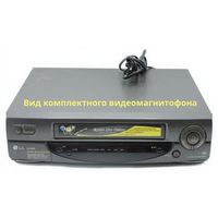 Видеомагнитофон LG AL182W ( ТОЛЬКО ПЛАТА ) .