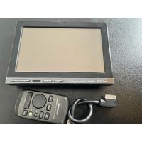 Монитор + пульт Alpine - обмен