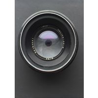 Объектив Гелиос 44-2