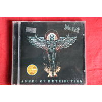 Judas Priest - Angel Of Retribution (2005, CD)