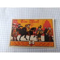 Германия 1 марка (7)