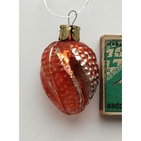 Ёлочная игрушка. 212.