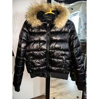 Куртка бомбер Brave Soul, р.42