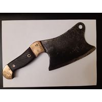 Тесак (топорик). Первая Мировая война