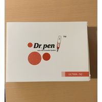 Dr.pen ULTIMA N2-W. Аппарат для фракционной мезотерапии и биоревитализации.