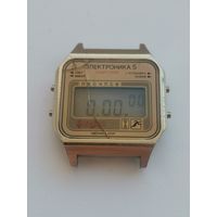 Часы СССР ЭЛЕКТРОНИКА 5 с 1 рубля