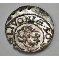 1650 год Солид