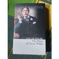 Книга на английском Oscar Wilde