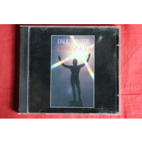 Paul Winter - Sun Singer (1997, CD)