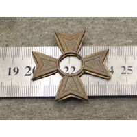 ОРДЕН заготовка медь 2