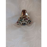 Кольцо с 70 годов