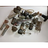 Запчасти для автопрома СССР . Распродажа 50 лотов с рубля!