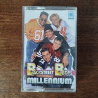 Backstreet Boys "Millennium"