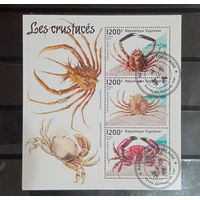 ЛИСТ ФАУНА рыбы морские обитатели  СТО