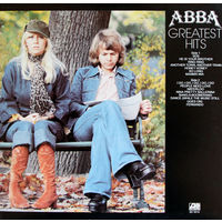 ABBA – Greatest Hits Vol.1, Vol.2 - 2LP 1977,1979