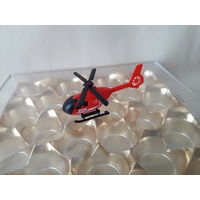 Вертолёт игрушка