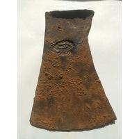 Топор клеймо Meschede 1600