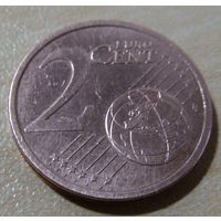 2 евроцента 2016 A Германия