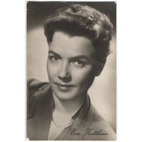 Открытка "Eva Kotthaus"