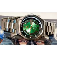Часы ORIENT Sea King.