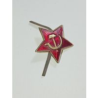 Звёздочка Вооруженных Сил СССР .