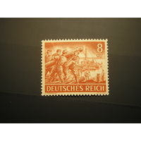 Германия 1943 , Сапёры