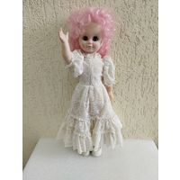 Кукла Невеста (высота 58 см). Мир, БССР