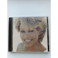 Tina Turner - Wildest Dreams (Audio CD)