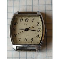 Часы наручные "Луч", СССР