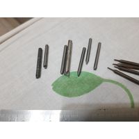 Резцы и подобное, СССР