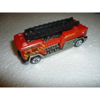 Модель машинки 5 ALARM. Mattel-HotWheels.масштаб 1:64.