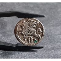 Двуденарий1620 года Сигизмунд III Ваза Польша м.д. Вильно РЕДКИЙ СОХРАН!!!