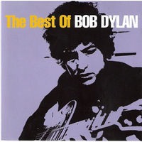 Bob Dylan The Best Of Bob Dylan