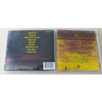 Alice Cooper - School's Out (GERMANY аудио CD 1972)