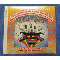 CD,(Japan) The Beatles – Magical Mystery Tour