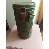 Газбак Польши, высокий