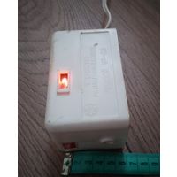 Устройство размагничивающее "Прибой ур-03" размагничиватель демагнитизатор