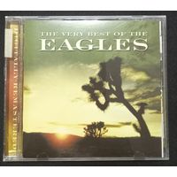 CD,(Japan) Eagles – The Very Best Of The Eagles