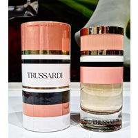Trussardi Eau De Parfum 2021-90ml. edp.