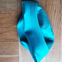 РЕЗИНОВАЯ ШАПОЧКА ДЛЯ ПЛАВАНИЯ